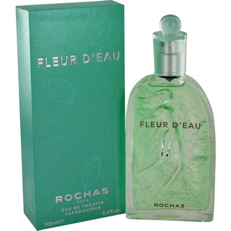 fleur d'eau rochas perfume.